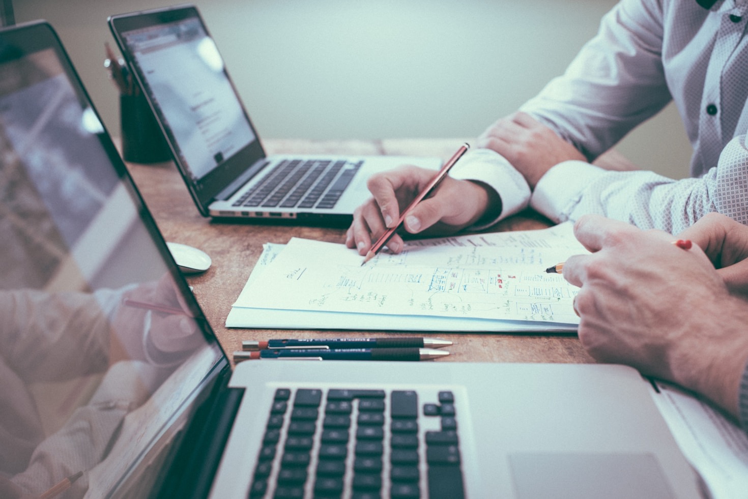 El futuro de la consolidación en EdTech