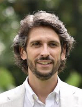 Carlos Llorente